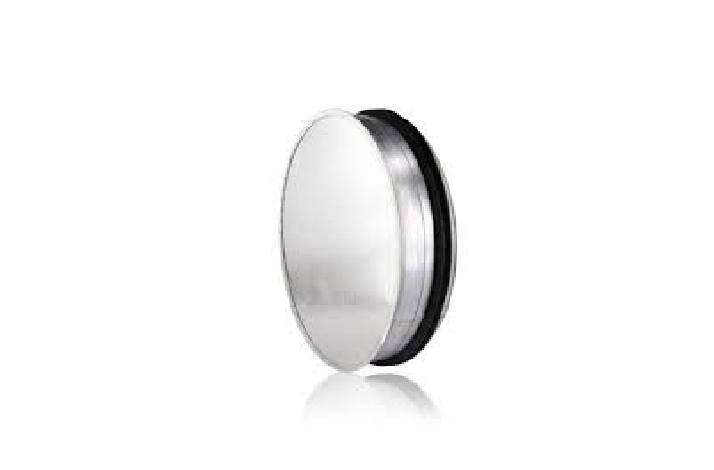 VENT.ENDEBUND ESU     125MM