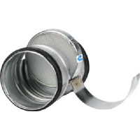 LINDAB INDSKUDSFILTER IFU160