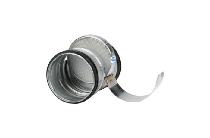 LINDAB INDSKUDSFILTER ILU250 MM