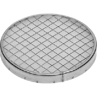 LINDAB IFU-K FILTERINDSATS KOMPL. 250 MM