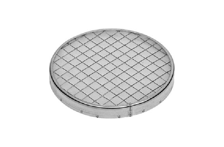 LINDAB IFU-K FILTERINDSATS KOMPL. 250 MM