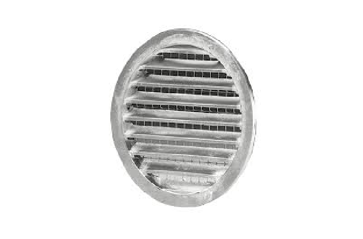 VENT.YDERVGRIST  YGC 100MM