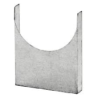 VENT.MONT.BJLE T/VG 100MM