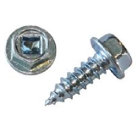 VENT.SKRUE,SELVSKR  4,2-13 MM