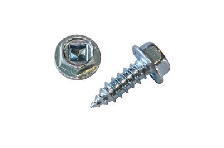 VENT.SKRUE,SELVSKR  4,2-13 MM