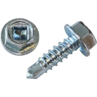 LINDAB SSK-S 4,2X13 SKRUER SELVB.