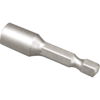 LINDAB SKRUEHOLDER M/ MAGNET 1/4