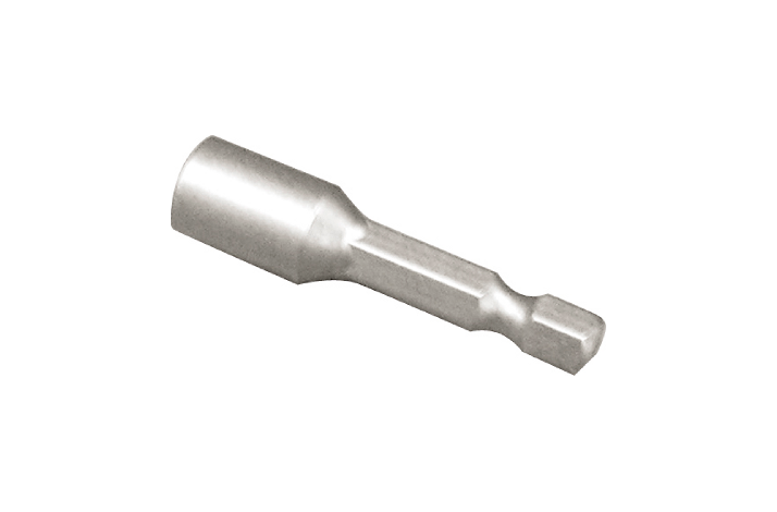 LINDAB SKRUEHOLDER M/ MAGNET 1/4"