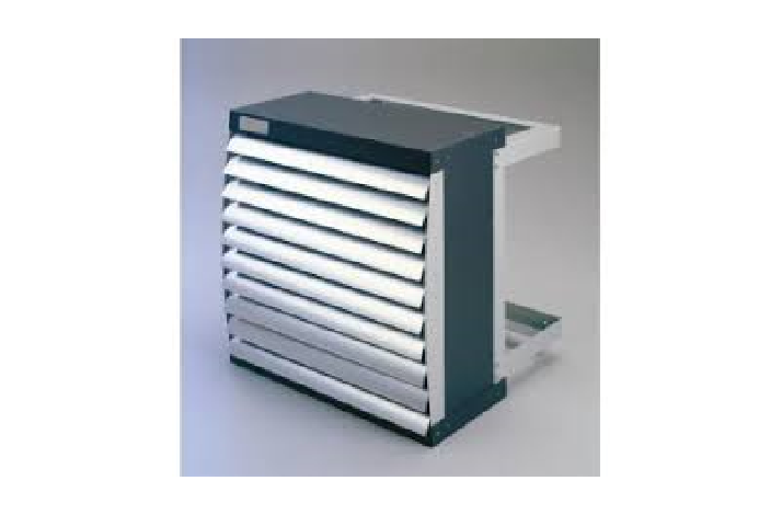 NOVENCO VARMEVENTILATOR VMB 43