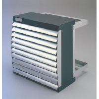 NOVENCO VARMEVENTILATOR VMB 63