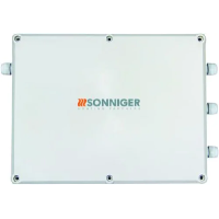 SPLITTER F/ MONTERING