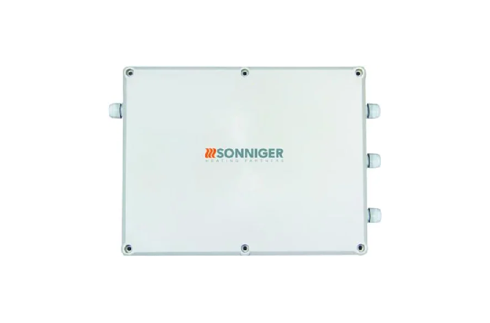 SPLITTER F/ MONTERING