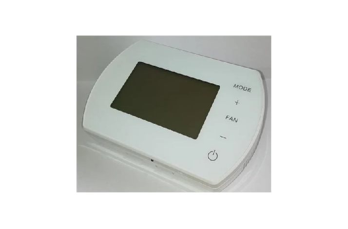 UGE TERMOSTAT INTELLIGENT