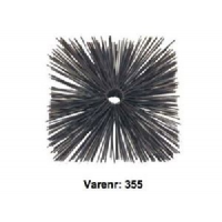 24X24 GENNEMSLAGSKOST FRIK.