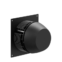 EXHAUSTO VGVENTILATYOR VVR 4- 1