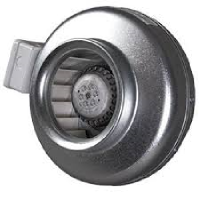 KANALVENTILATOR CBU200B
