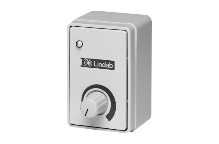 LINDAB TINLS STYRING CORU15AH