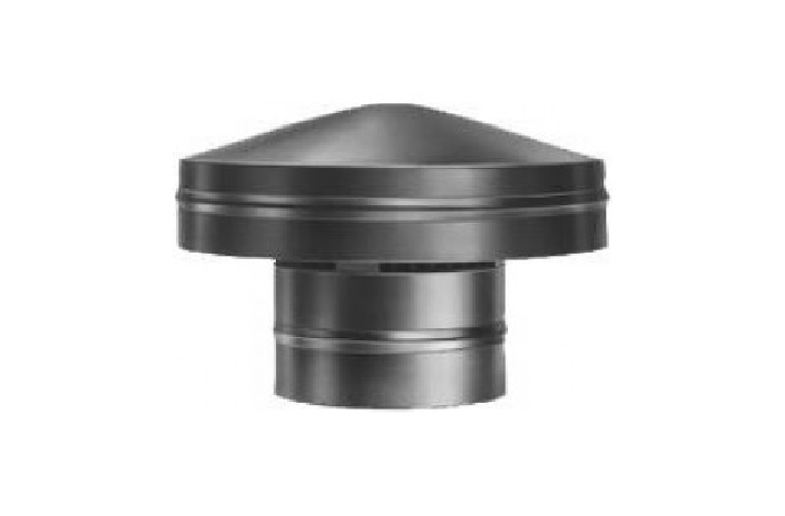 LINDAB VENTILATIONSHTTE VH125