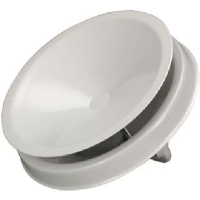 INDBLSNINGSVENTIL KIR 100 MM