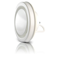 UDSUGNINGSVENTIL M/ RAMME 160 MM