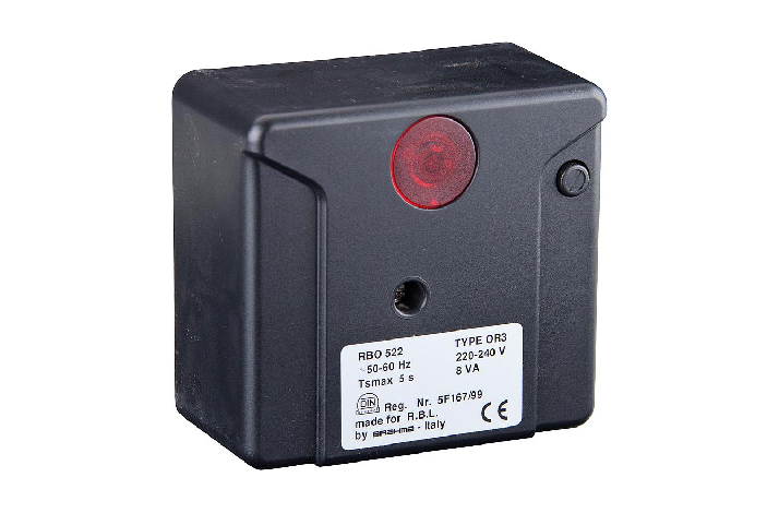 RIELLO KONTROLBOKS F/ RL GL. MODEL 