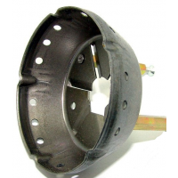 RIELLO BREMSESKIVE F/ RG2