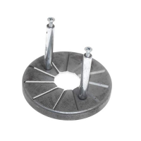 RIELLO BREMSESKIVE F/ RG3