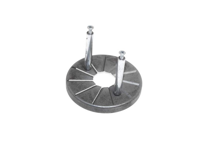 RIELLO BREMSESKIVE F/ RG3