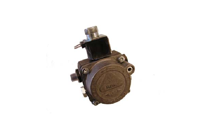 OLIEPUMPE SUNTEC RIELLO R2495