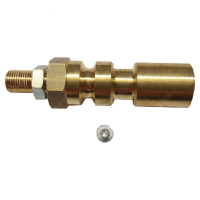 RIELLO DYSE HOLDER R7496