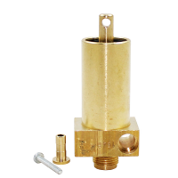 RIELLO LUFTREGULERINGSSTEMPEL R6911