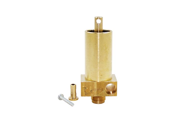 RIELLO LUFTREGULERINGSSTEMPEL R6911