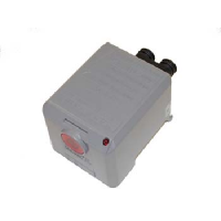 RIELLO KONTROLKASSE T/40G2S R1158