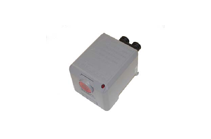 RIELLO KONTROLKASSE T/40G2S R1158