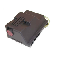 RIELLO KONTROLKASSE 553SE/H R8883