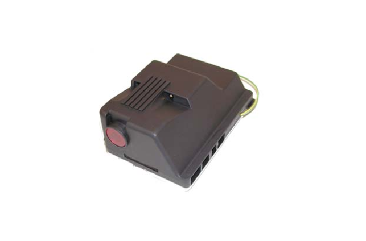 RIELLO KONTROLKASSE 553SE/H R8883