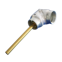 TANKALARM VINKEL 1.1/2