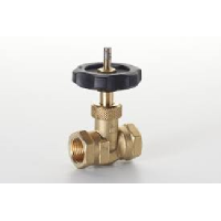 SMELTEVENTIL M/M       1/4