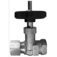 SMELTESIKRINGSVENTIL 1/4