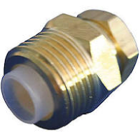 TANKGENNEMFRING  1/2-10MM