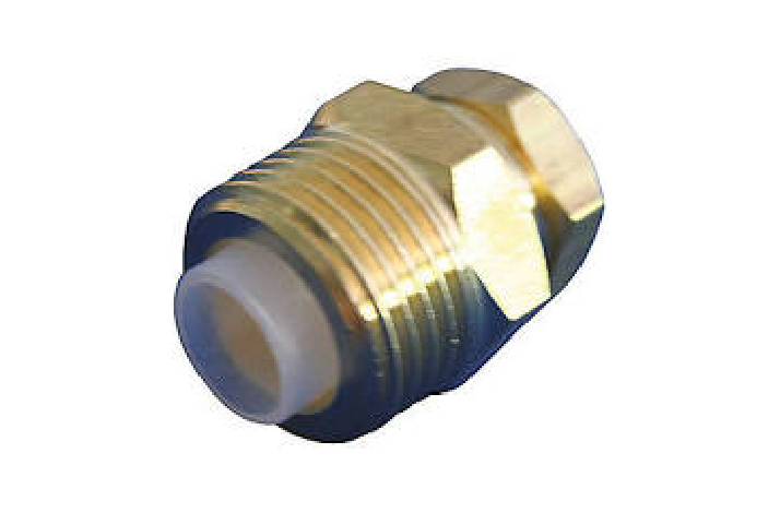 TANKGENNEMFRING  1/2-10MM