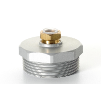 TANKGENNEMFRING  1/2-12 MM