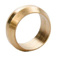KLEMRING 8MM 