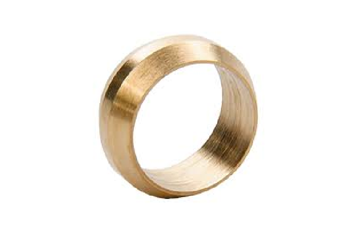 KLEMRING 10 MM 