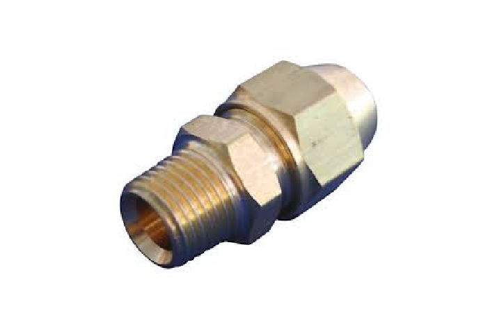 EV FORSKR. 48F 8 MM-1/4