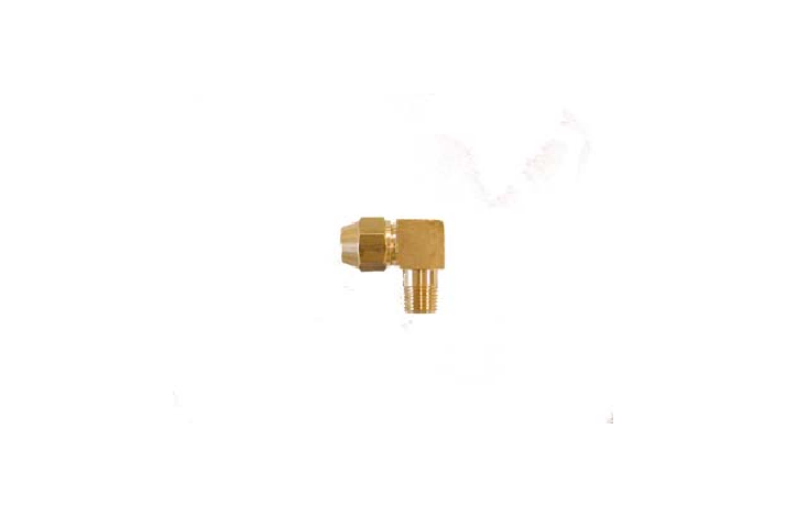 EV VINKEL 10X1/4" NIPP.