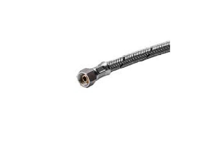 OLIESLANGE 800 MM 1/4-1/4" N/OML