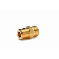 BRYSTNIPPEL,MESS.  1/4-1/4