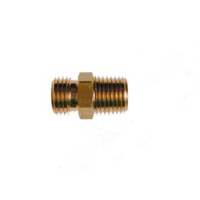 BRYSTNIPPEL,MESS.  3/8-3/8