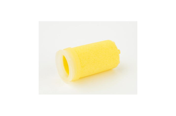 OVENTROP LS FILTERINDSATS